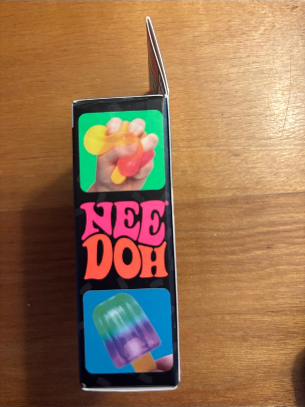 Needoh RARE- Popsicle - Picture 2 of 3